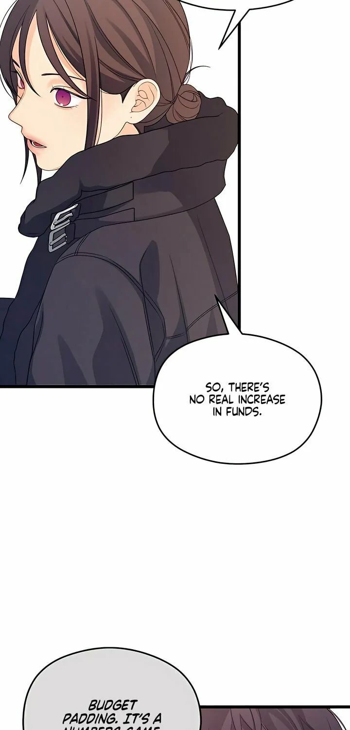 How Far Are You Okay? Chapter 55 page 61 - 