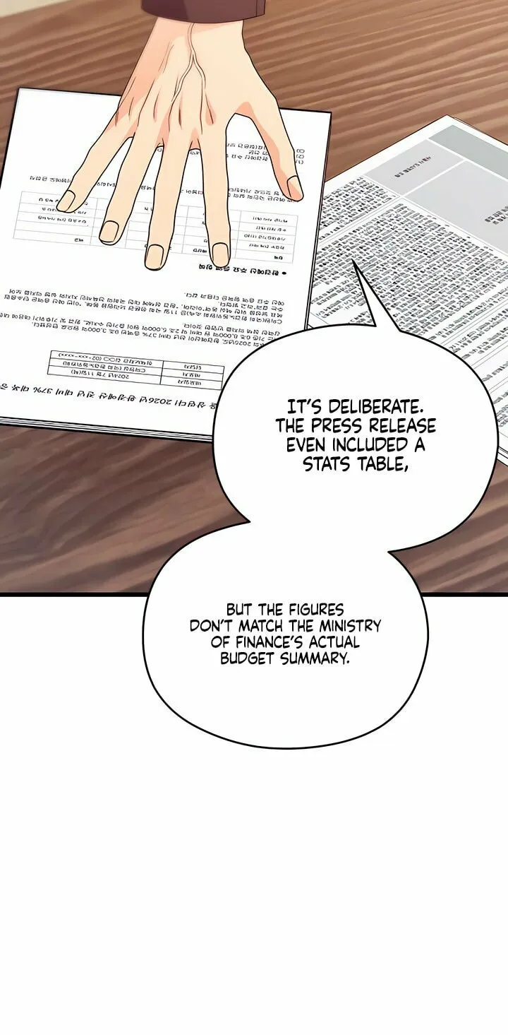 How Far Are You Okay? Chapter 55 page 63 - 