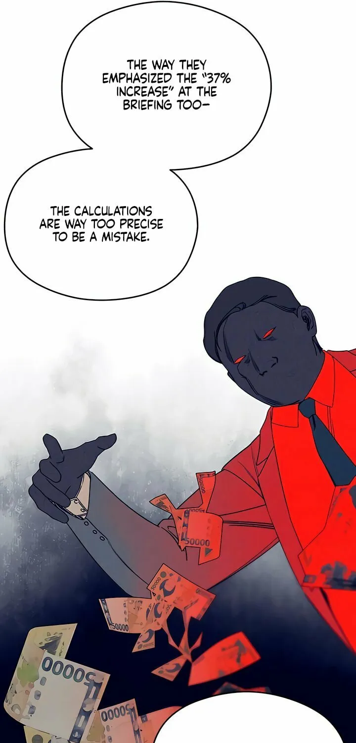 How Far Are You Okay? Chapter 55 page 64 - 