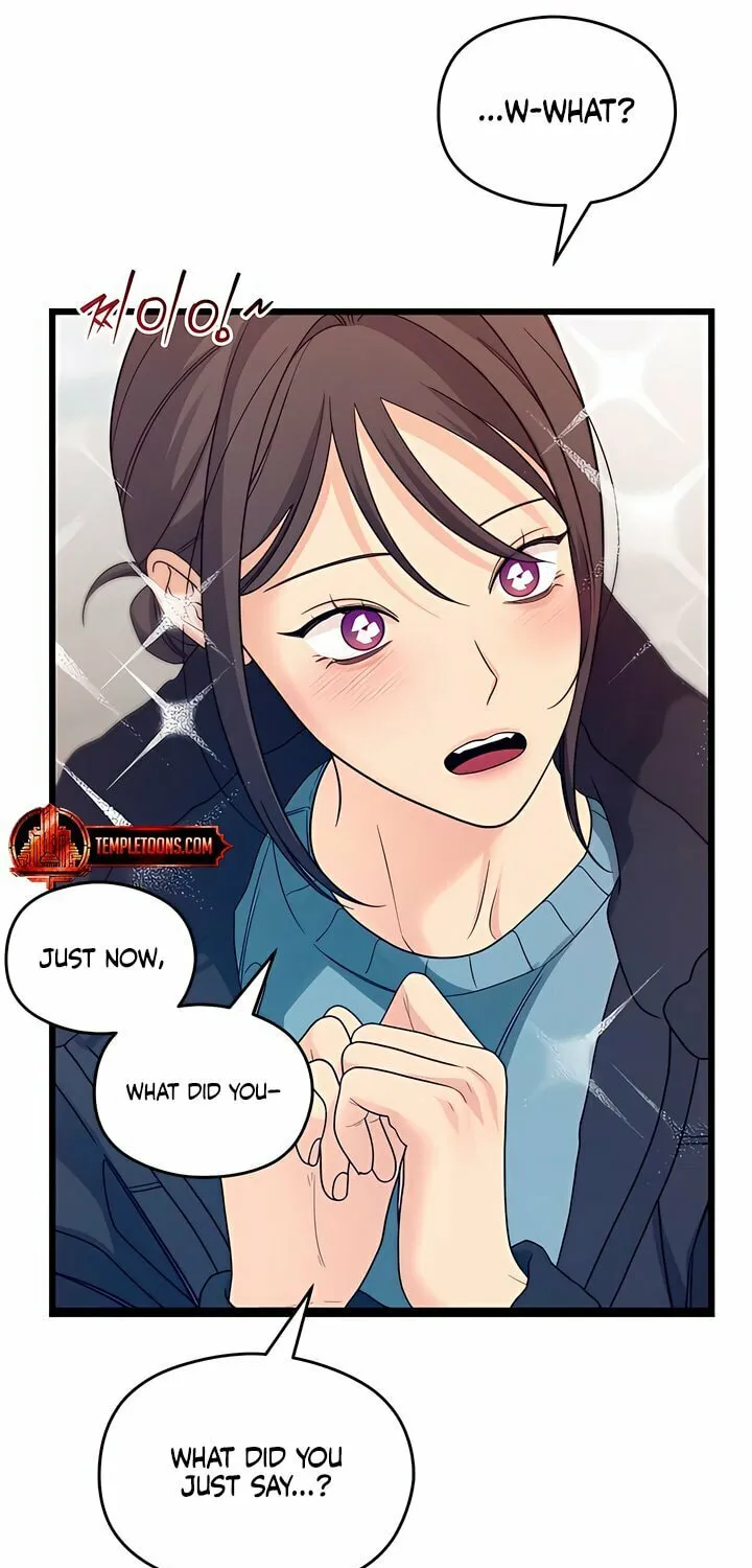 How Far Are You Okay? Chapter 55 page 68 - 