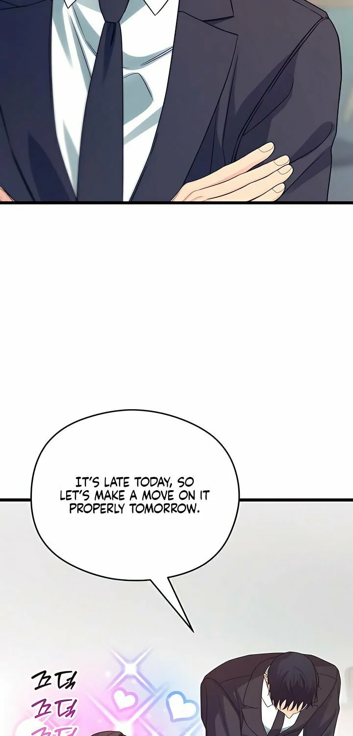How Far Are You Okay? Chapter 55 page 70 - 