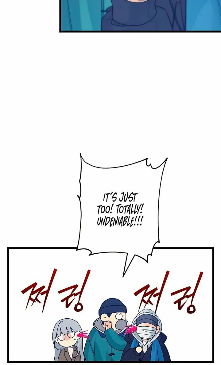 How Far Are You Okay? Chapter 55 page 8 - 