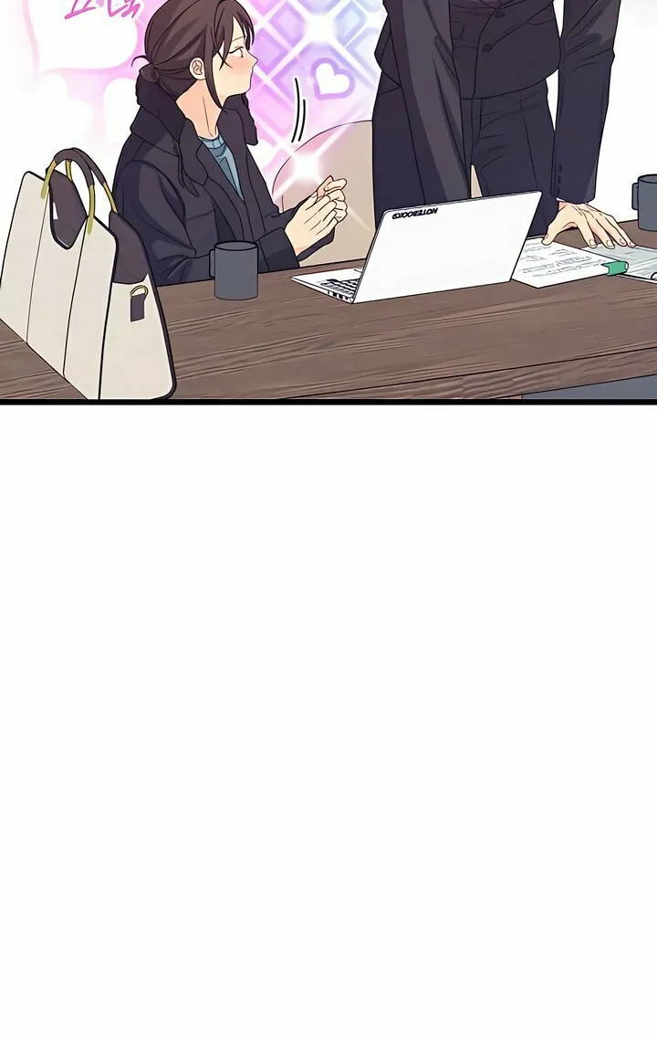 How Far Are You Okay? Chapter 55 page 71 - 
