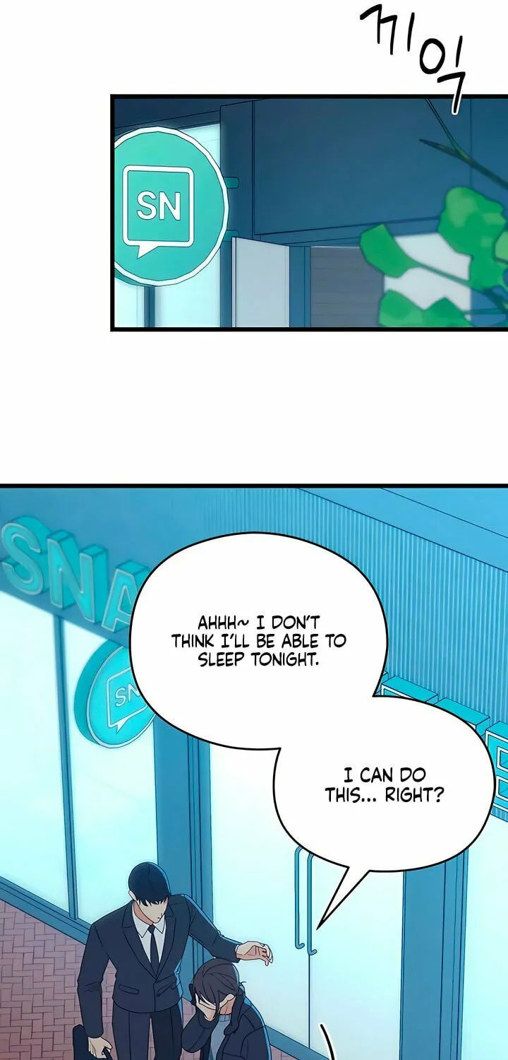 How Far Are You Okay? Chapter 55 page 72 - 