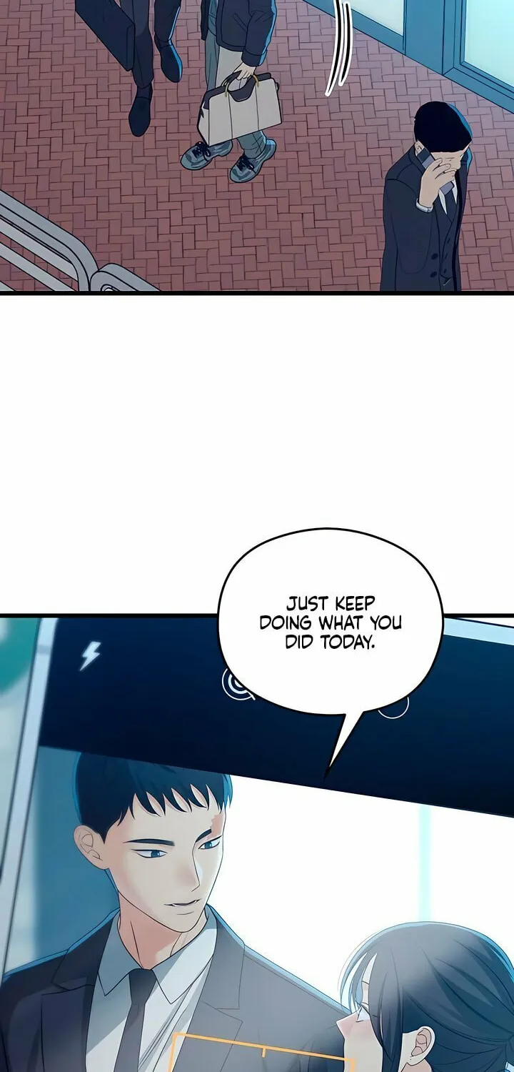 How Far Are You Okay? Chapter 55 page 73 - 