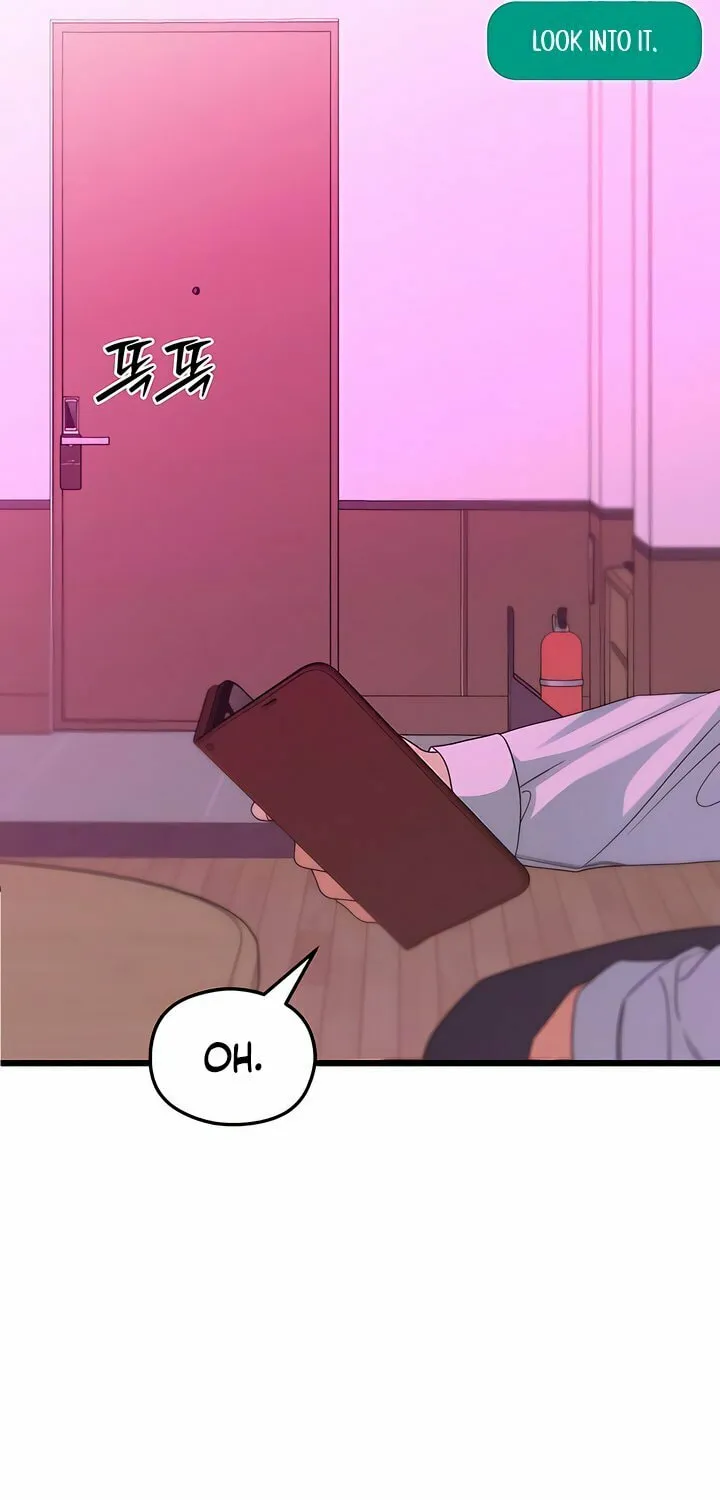 How Far Are You Okay? Chapter 55 page 80 - 