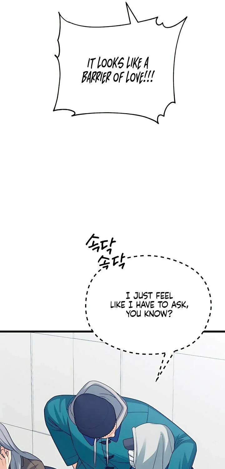 How Far Are You Okay? Chapter 55 page 9 - 