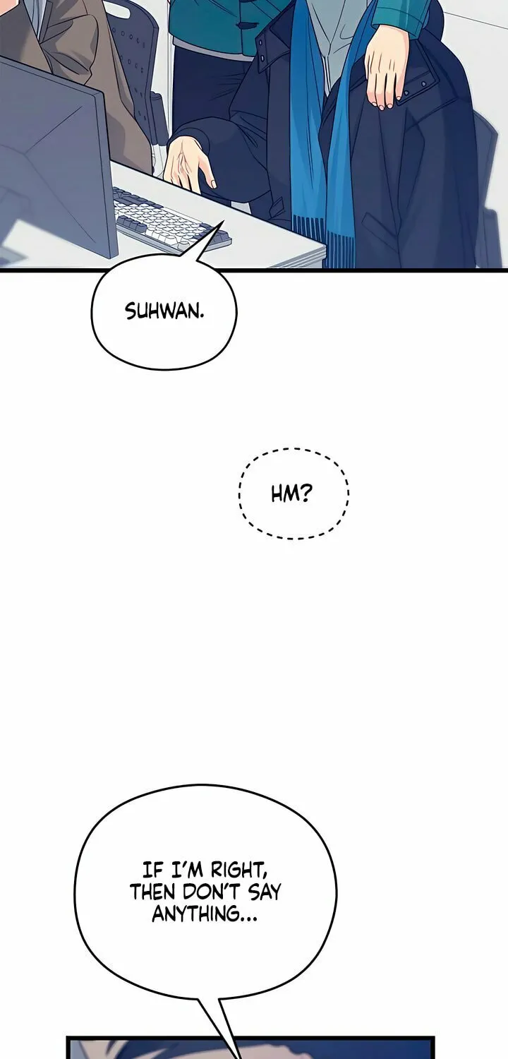 How Far Are You Okay? Chapter 55 page 10 - 