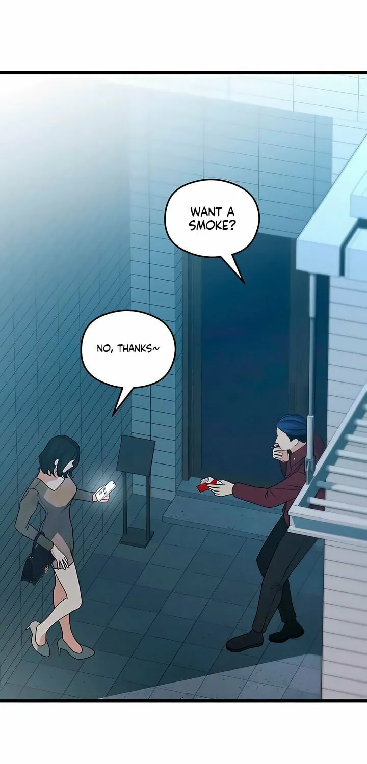 How Far Are You Okay? Chapter 56 page 2 - 