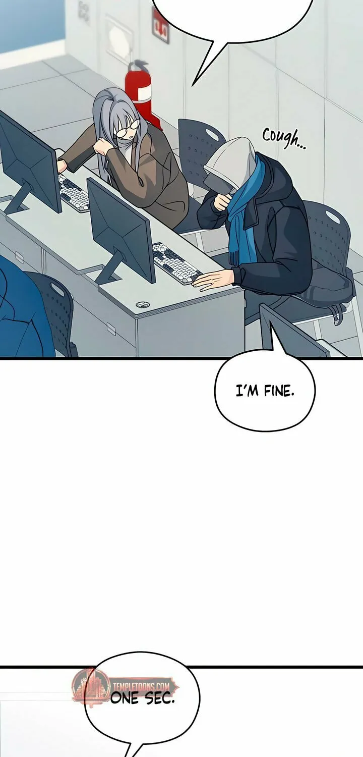How Far Are You Okay? Chapter 56 page 22 - 