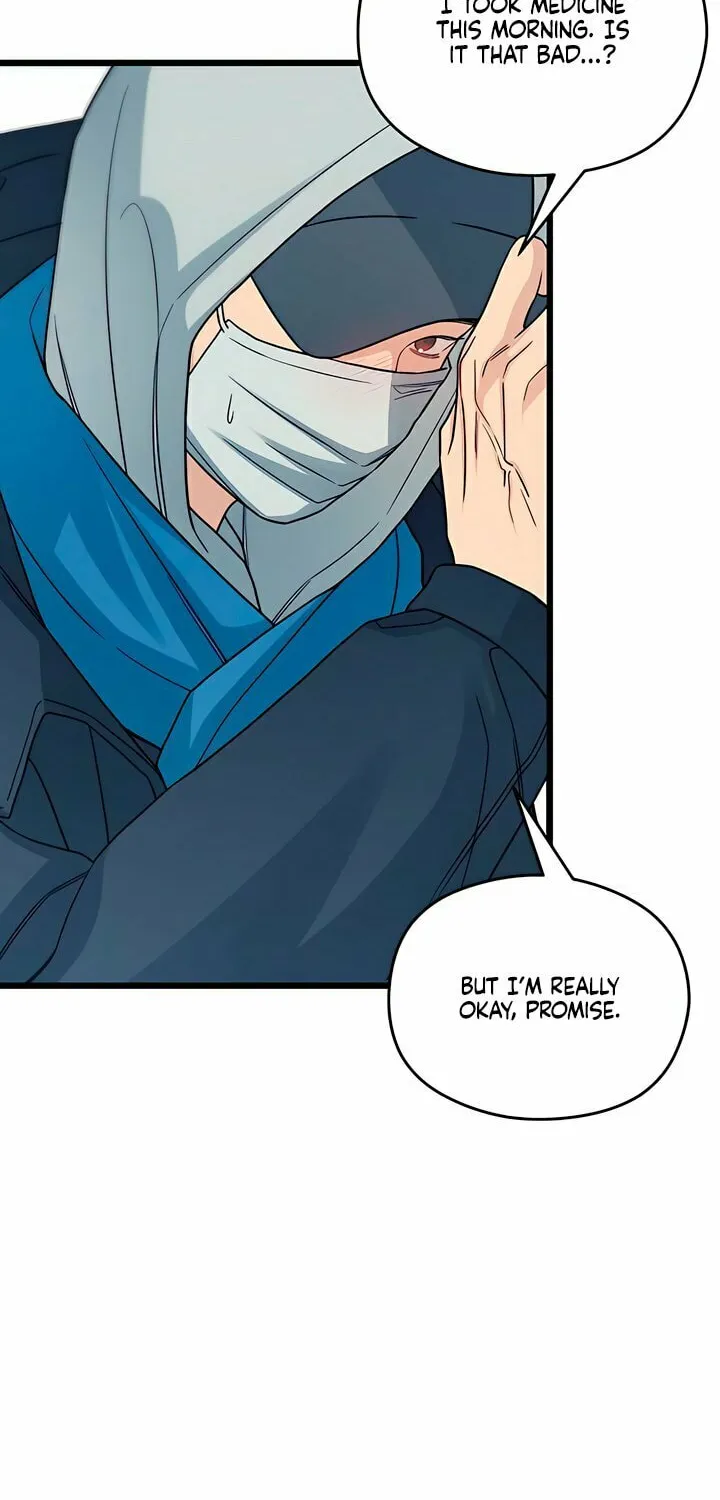 How Far Are You Okay? Chapter 56 page 26 - 