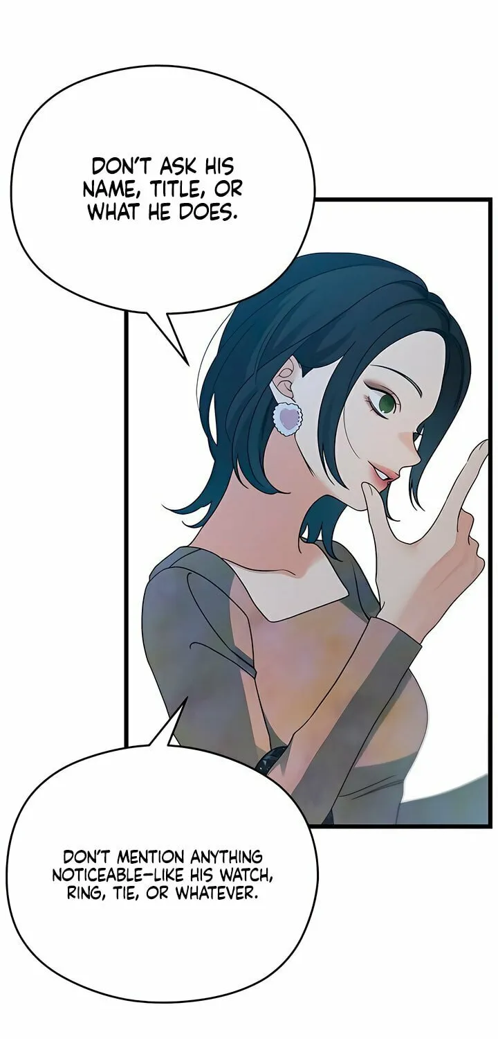How Far Are You Okay? Chapter 56 page 4 - 