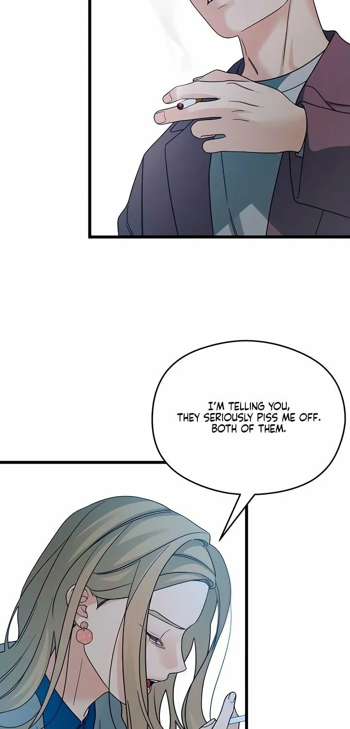 How Far Are You Okay? Chapter 56 page 36 - 