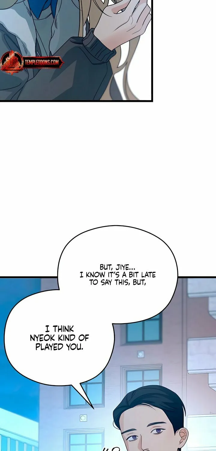 How Far Are You Okay? Chapter 56 page 37 - 