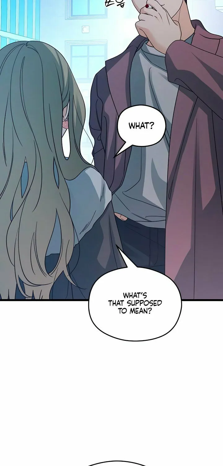 How Far Are You Okay? Chapter 56 page 38 - 