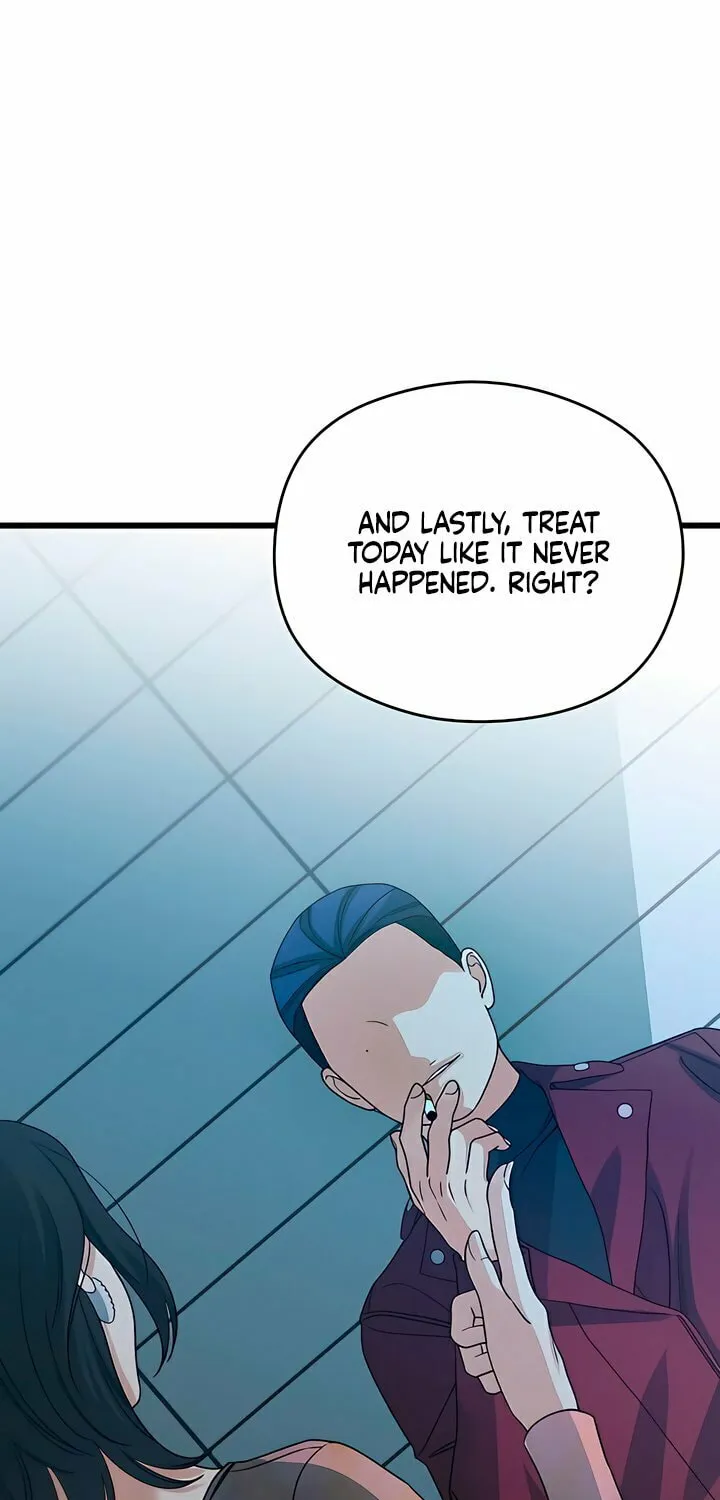 How Far Are You Okay? Chapter 56 page 5 - 