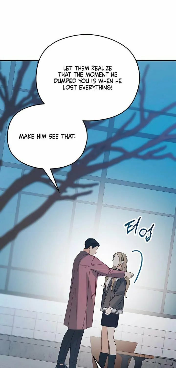 How Far Are You Okay? Chapter 56 page 42 - 