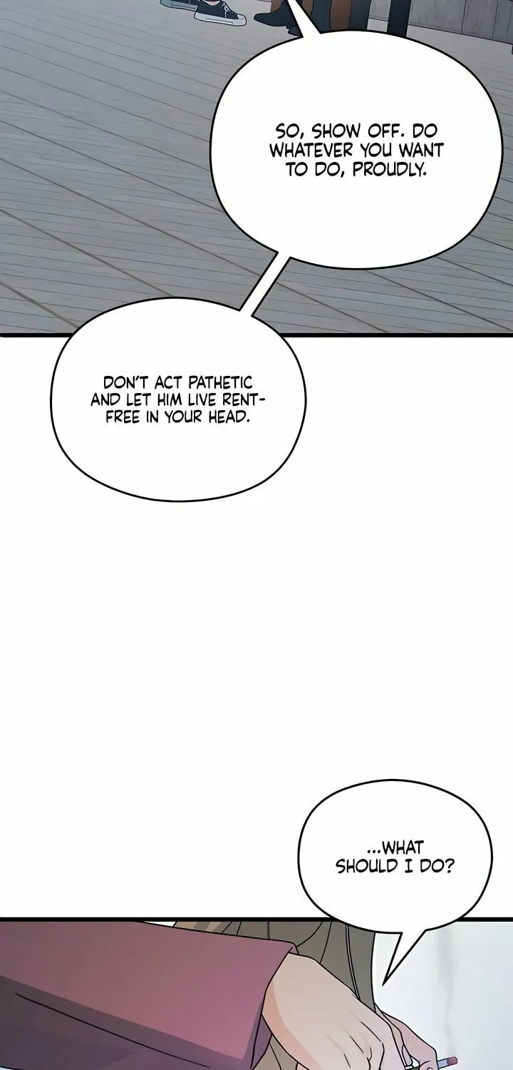 How Far Are You Okay? Chapter 56 page 43 - 
