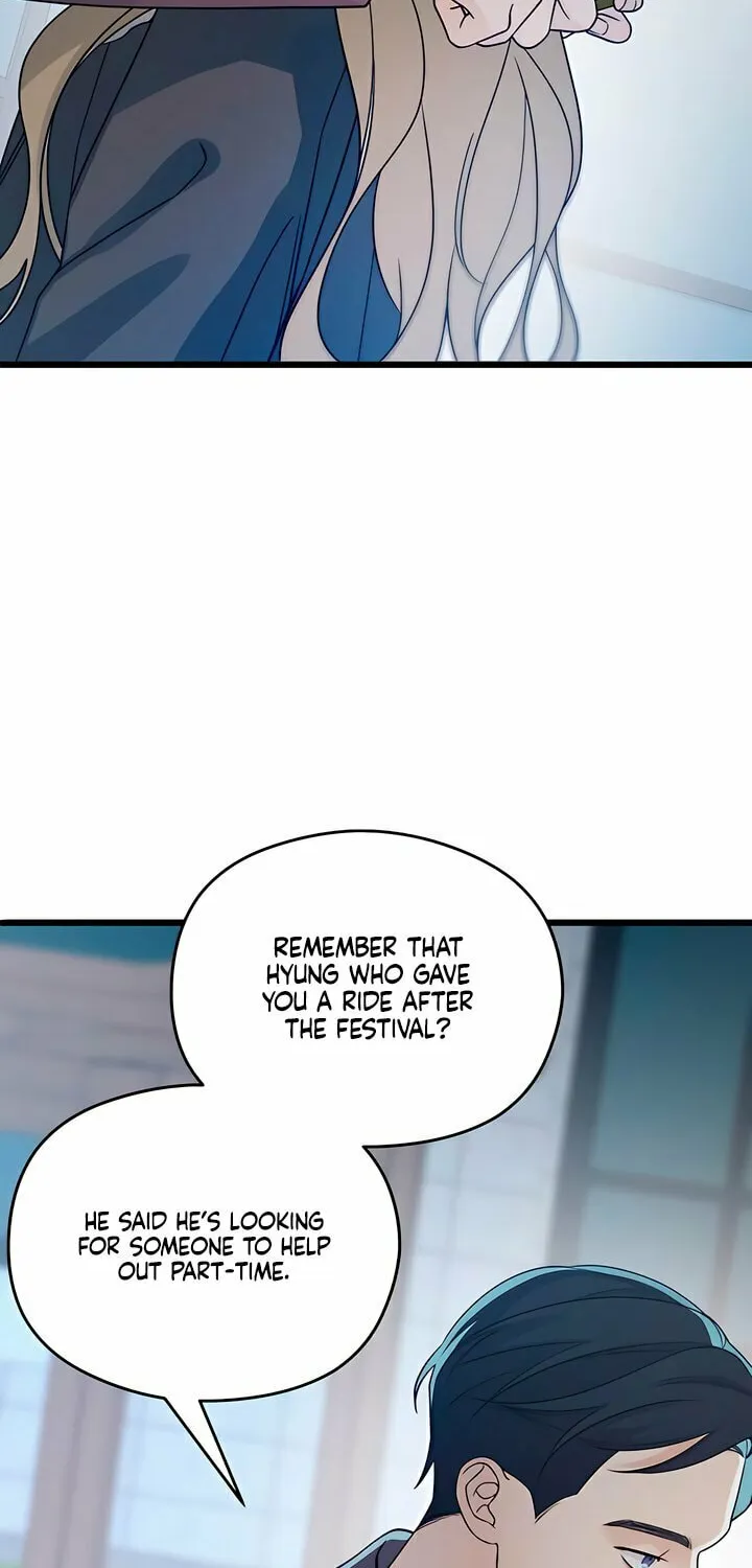 How Far Are You Okay? Chapter 56 page 44 - 