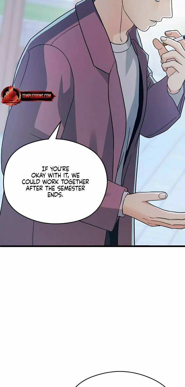 How Far Are You Okay? Chapter 56 page 45 - 