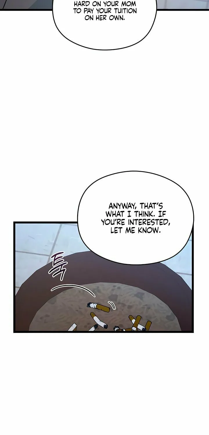 How Far Are You Okay? Chapter 56 page 47 - 