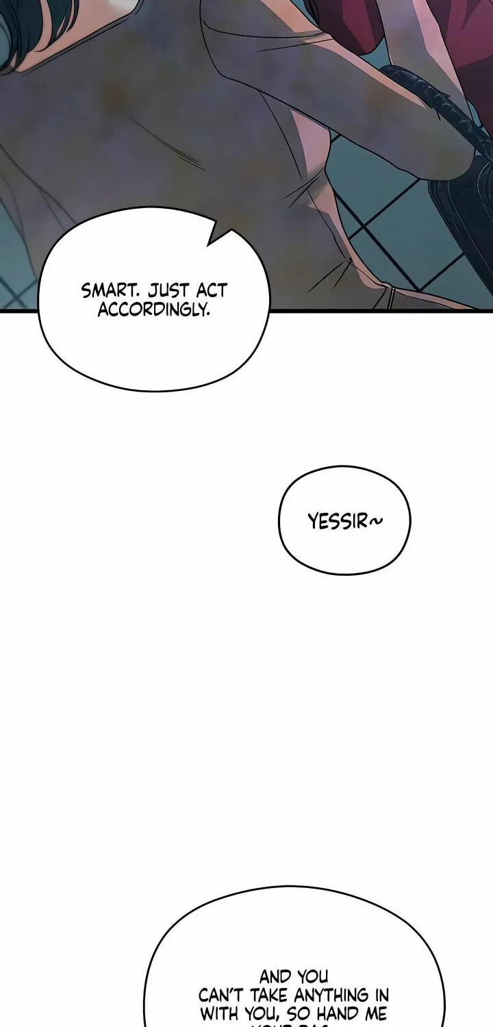 How Far Are You Okay? Chapter 56 page 6 - 