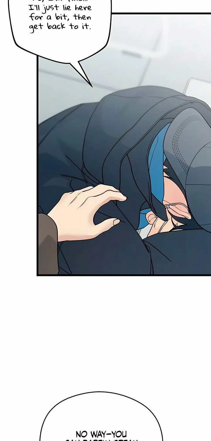 How Far Are You Okay? Chapter 56 page 54 - 