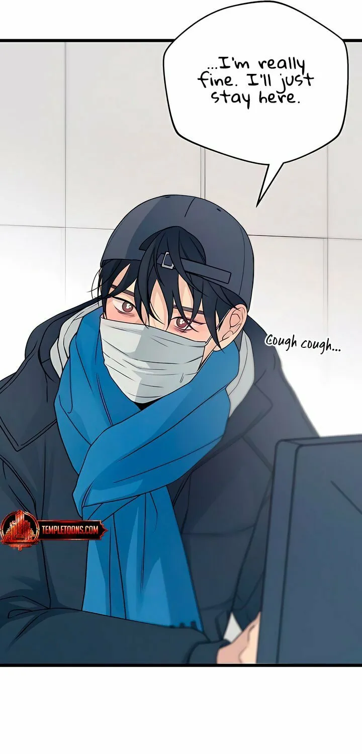 How Far Are You Okay? Chapter 56 page 57 - 
