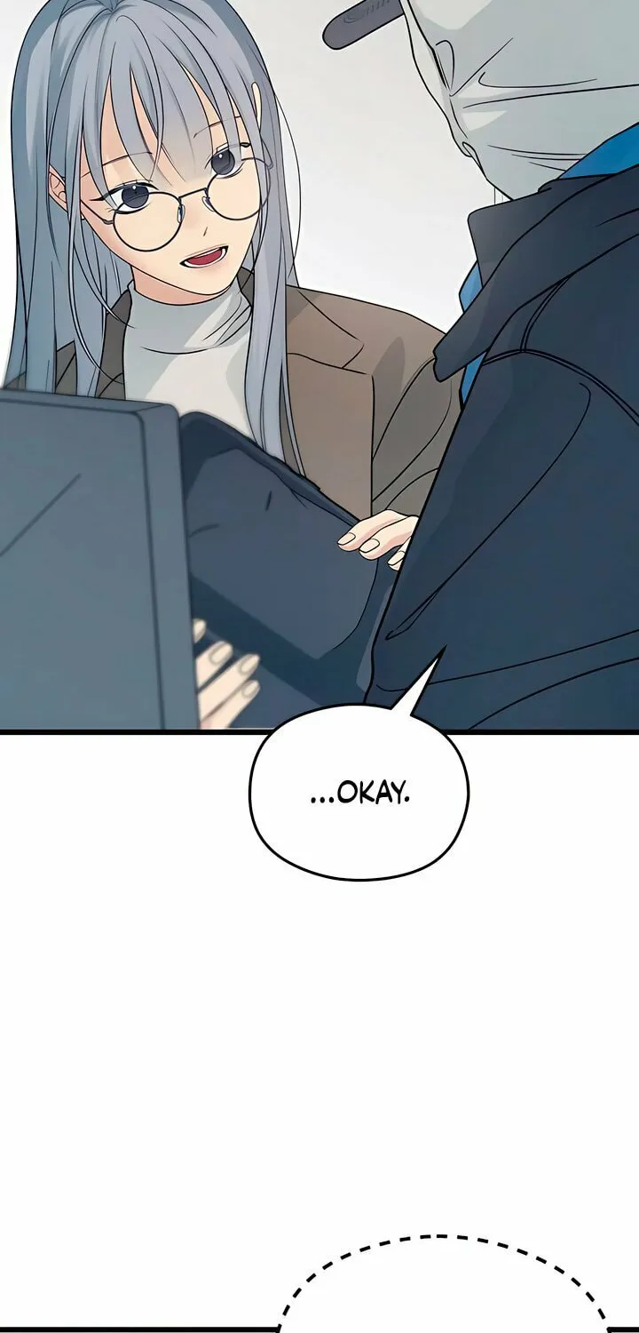 How Far Are You Okay? Chapter 56 page 60 - 