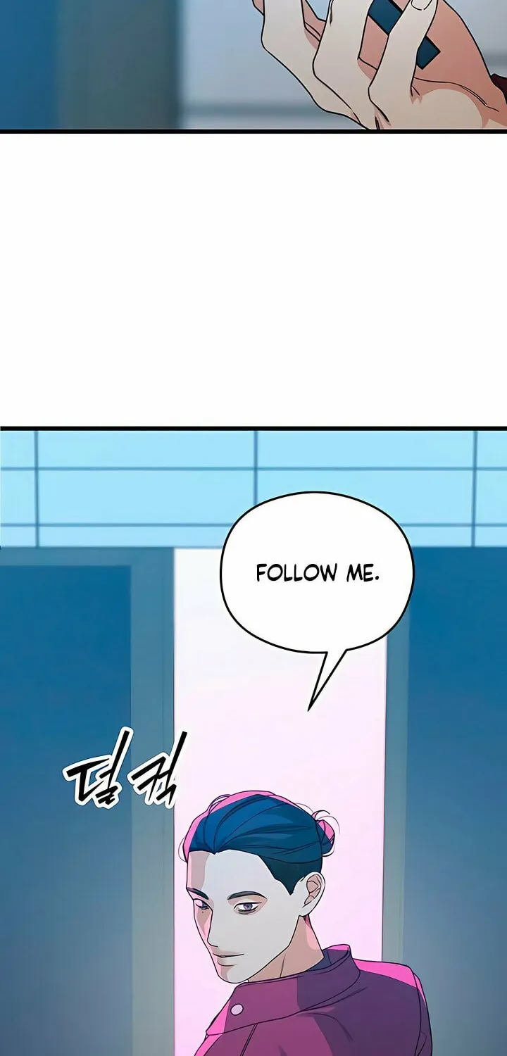 How Far Are You Okay? Chapter 56 page 10 - 