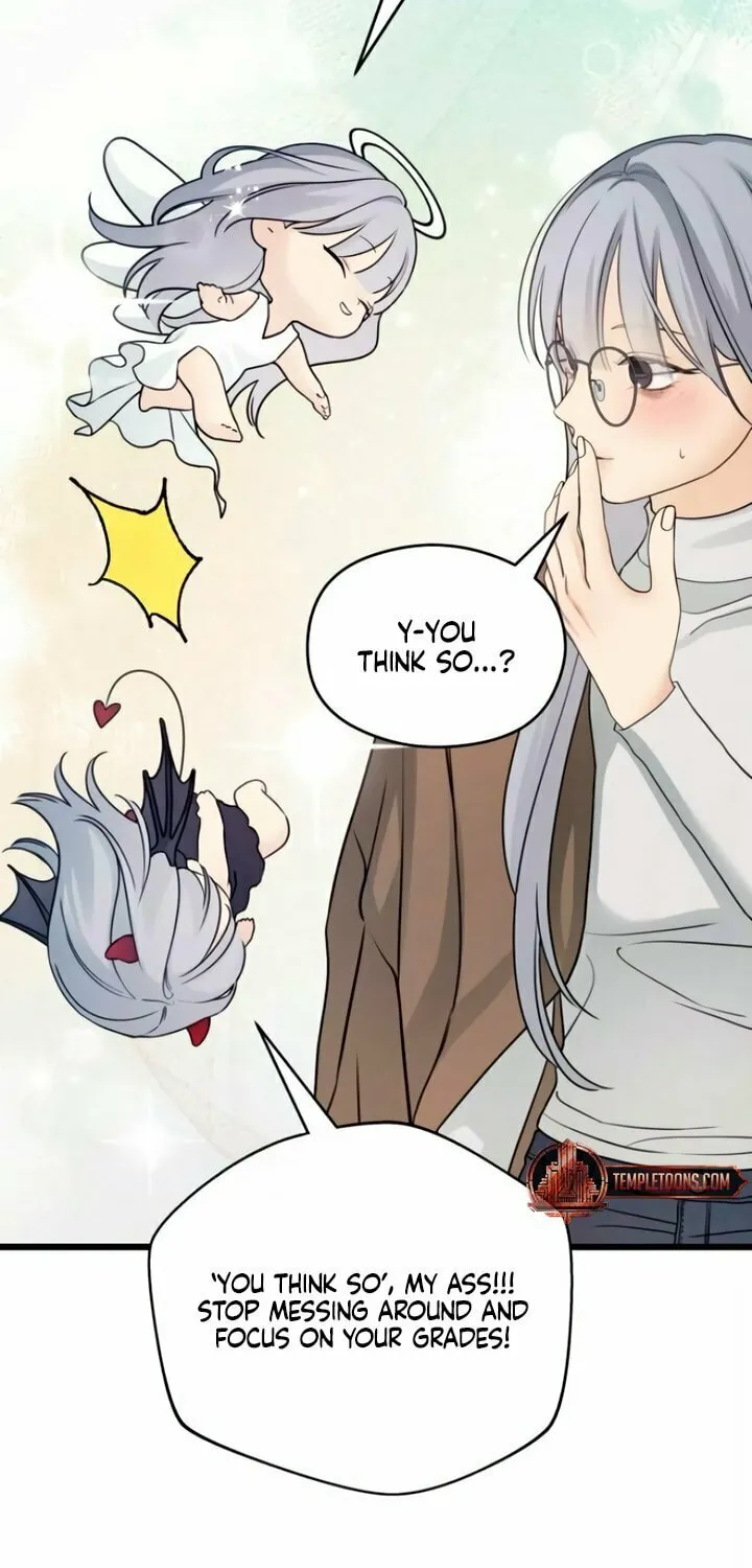 How Far Are You Okay? Chapter 57 page 11 - 