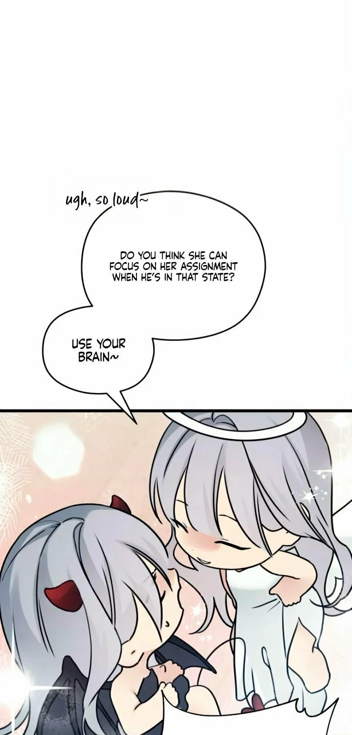 How Far Are You Okay? Chapter 57 page 12 - 