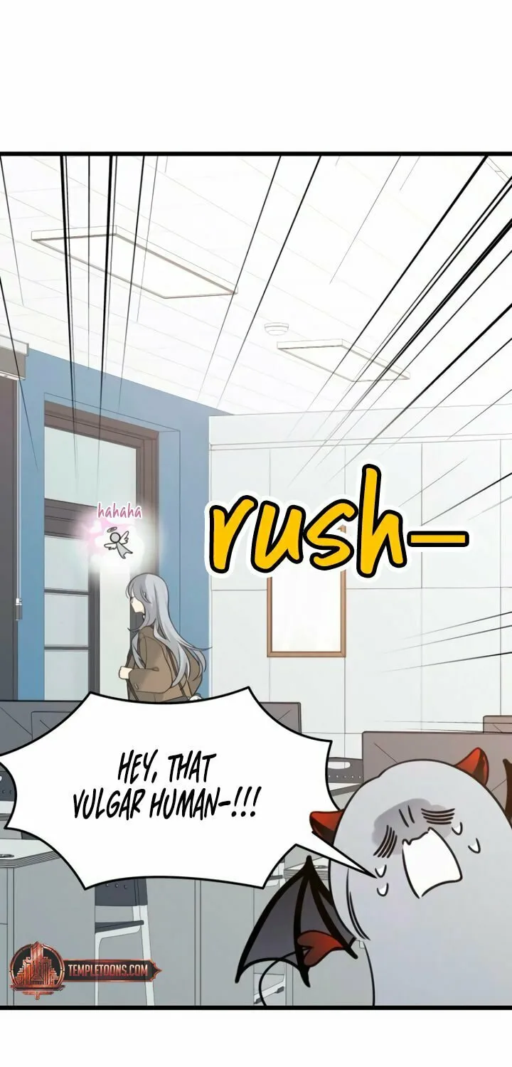 How Far Are You Okay? Chapter 57 page 14 - 