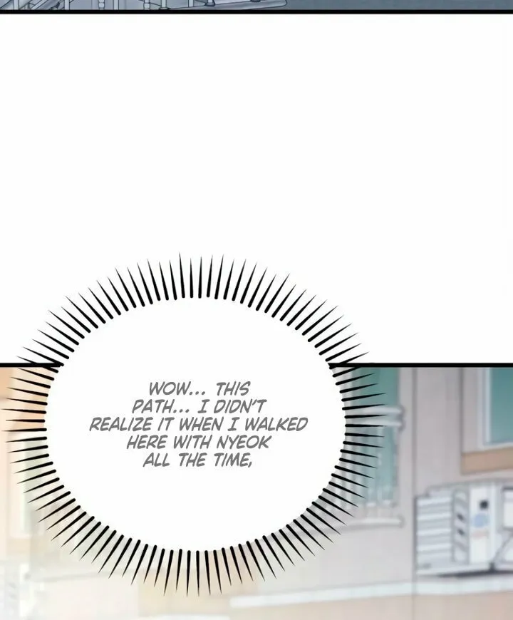 How Far Are You Okay? Chapter 57 page 17 - 