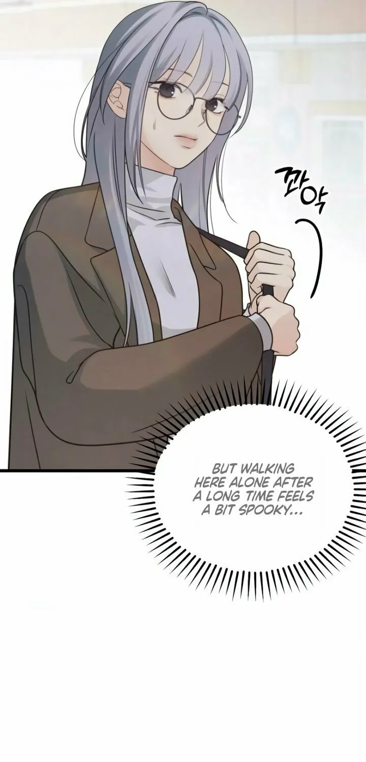 How Far Are You Okay? Chapter 57 page 18 - 