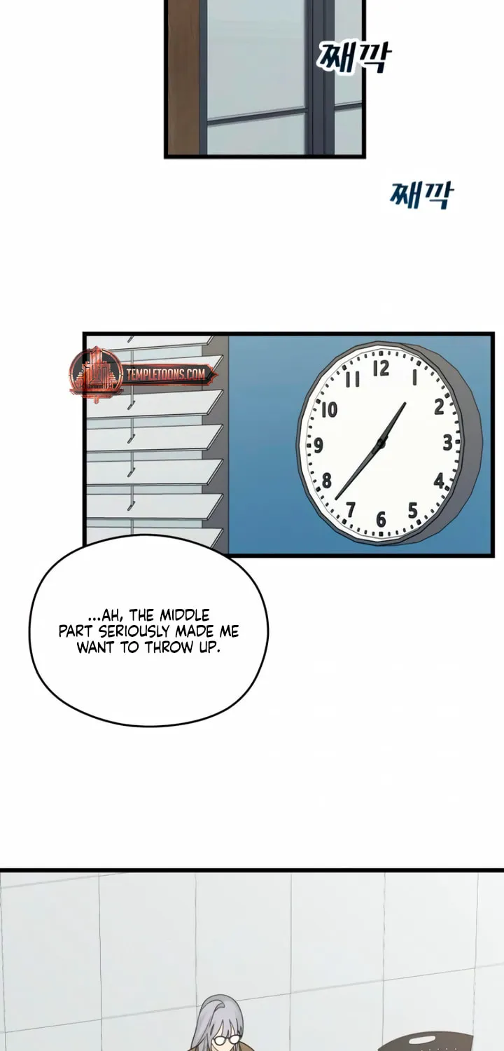 How Far Are You Okay? Chapter 57 page 3 - 