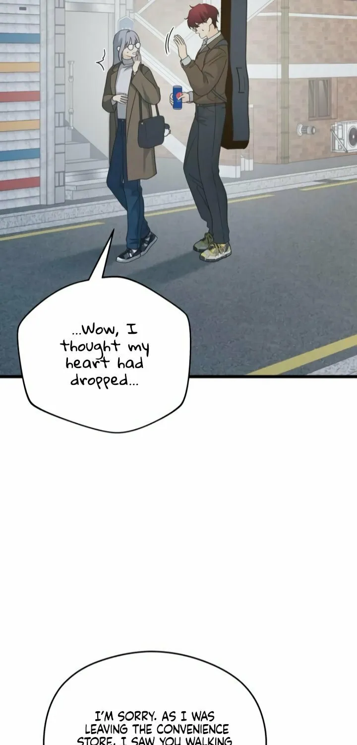 How Far Are You Okay? Chapter 57 page 22 - 