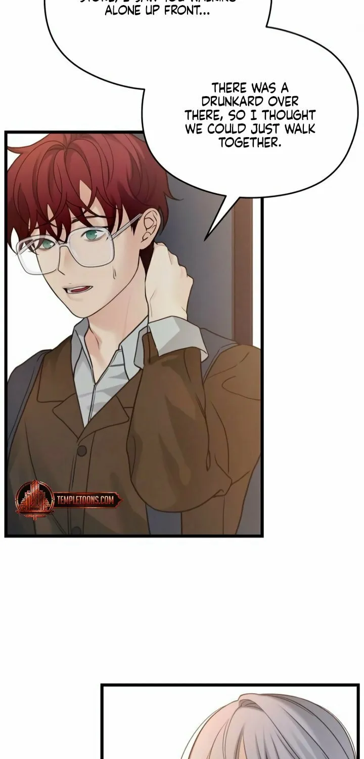 How Far Are You Okay? Chapter 57 page 23 - 