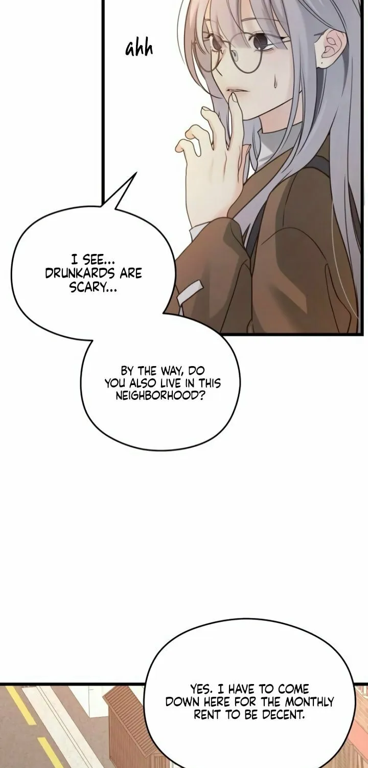 How Far Are You Okay? Chapter 57 page 24 - 