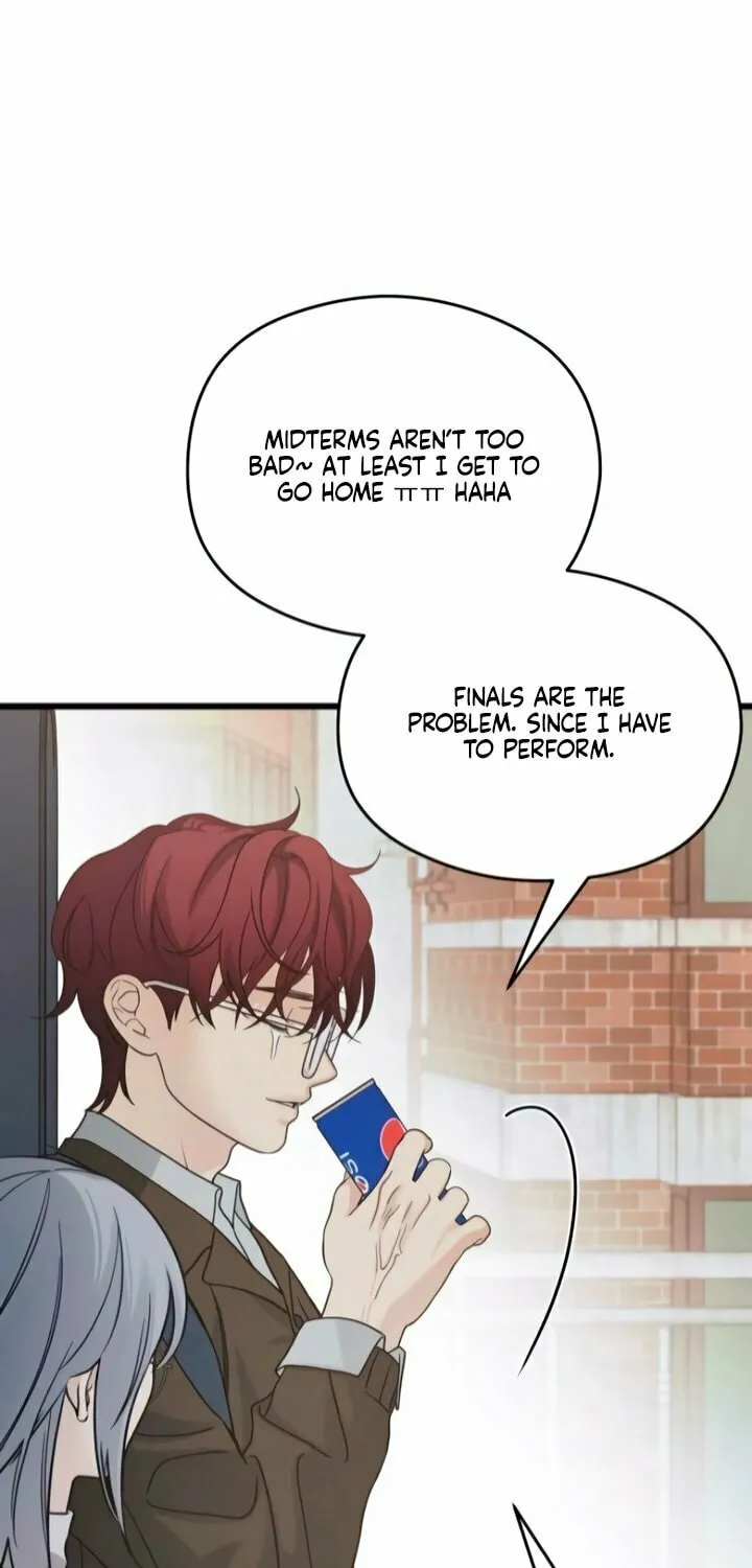 How Far Are You Okay? Chapter 57 page 26 - 