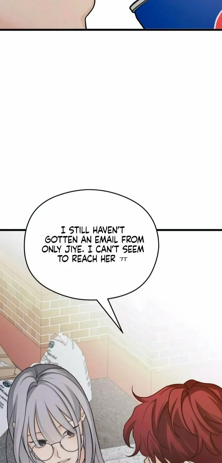 How Far Are You Okay? Chapter 57 page 28 - 
