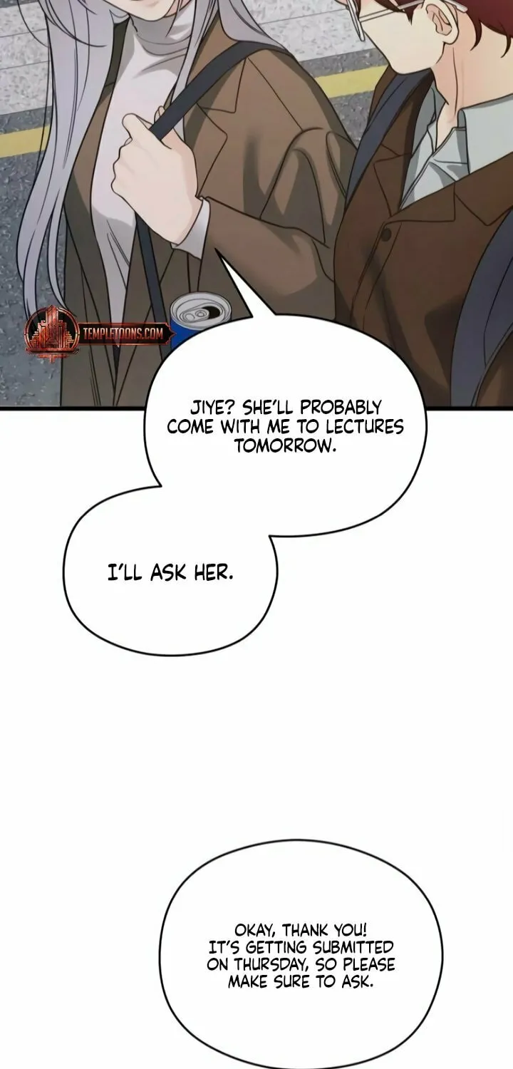 How Far Are You Okay? Chapter 57 page 29 - 
