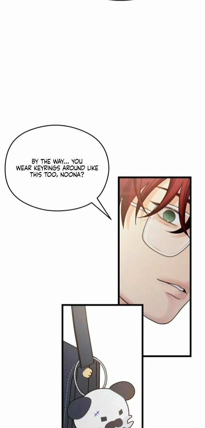 How Far Are You Okay? Chapter 57 page 30 - 