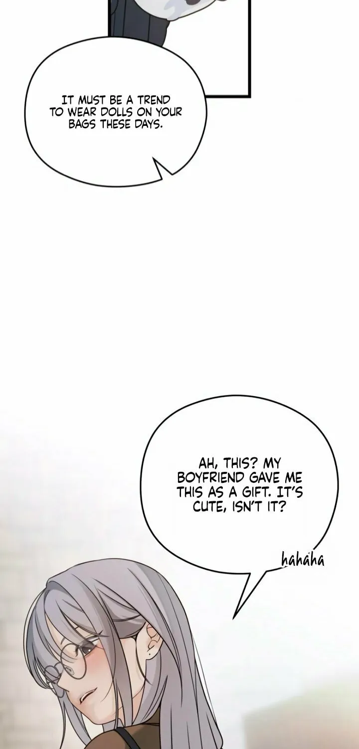 How Far Are You Okay? Chapter 57 page 31 - 