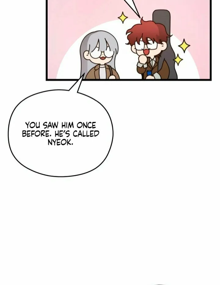 How Far Are You Okay? Chapter 57 page 33 - 