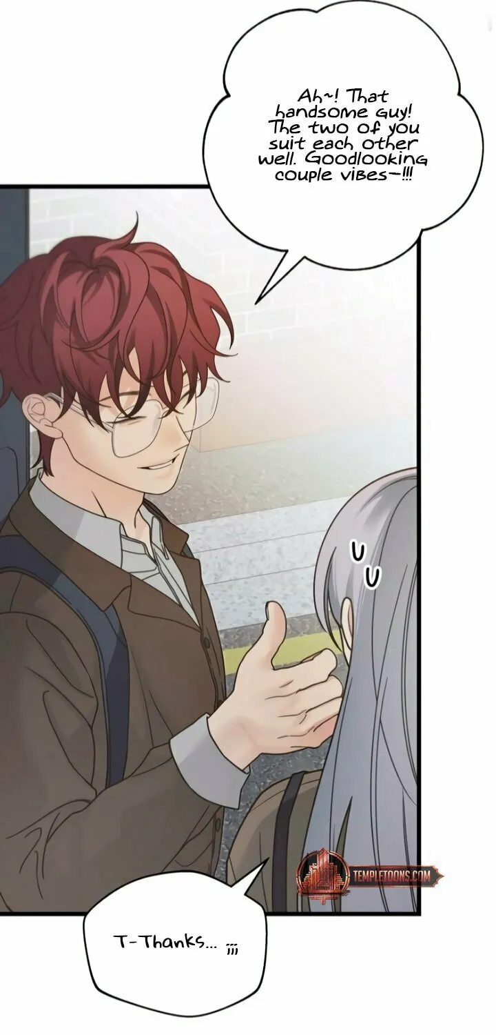 How Far Are You Okay? Chapter 57 page 34 - 