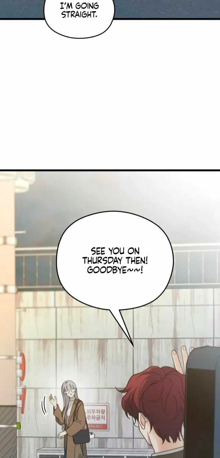 How Far Are You Okay? Chapter 57 page 36 - 