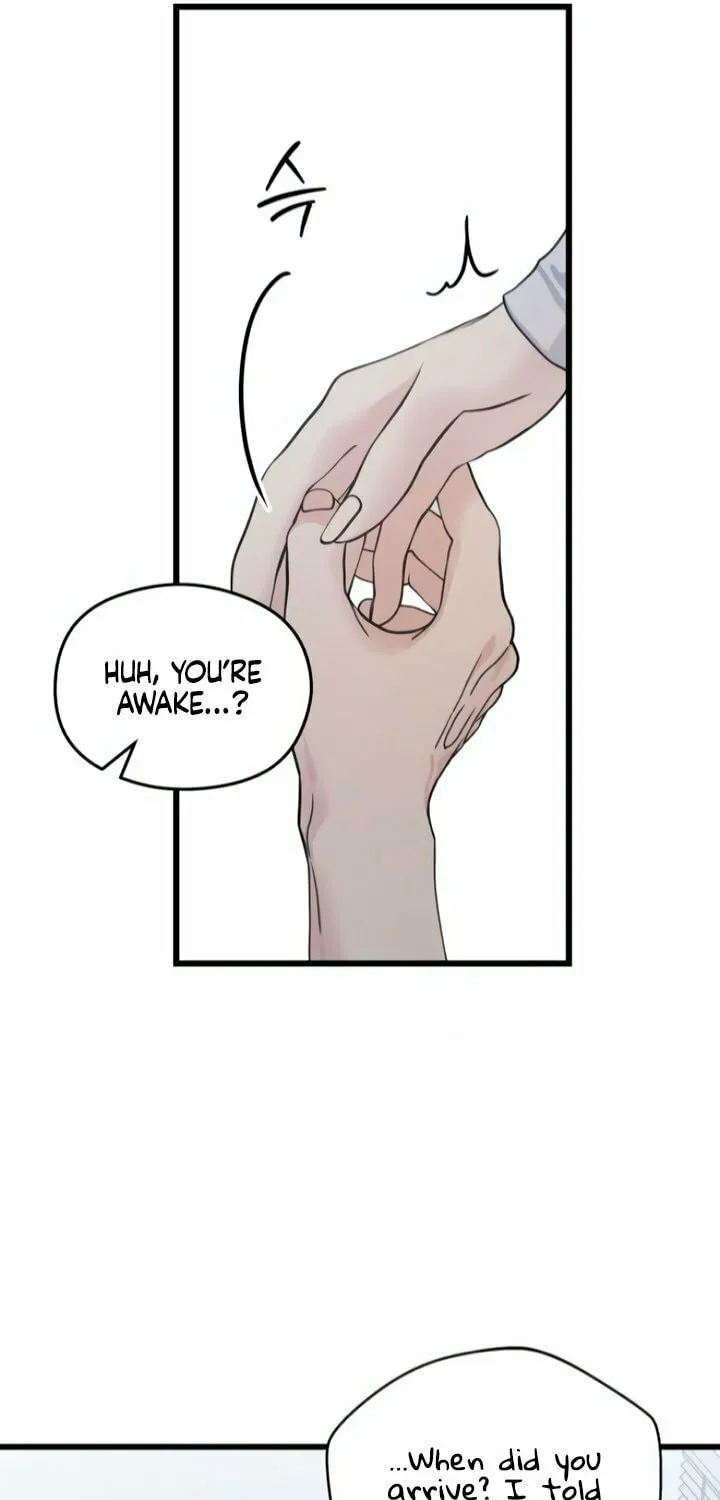 How Far Are You Okay? Chapter 57 page 42 - 