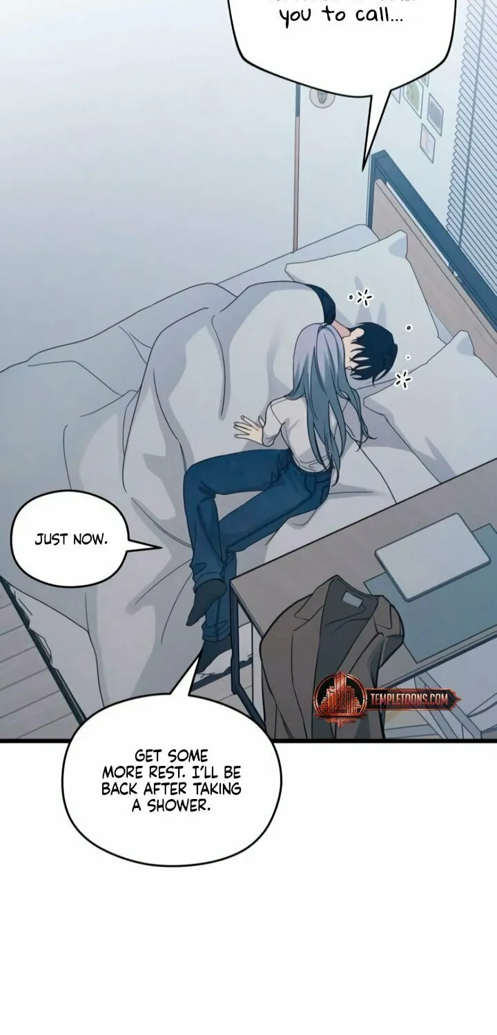 How Far Are You Okay? Chapter 57 page 43 - 
