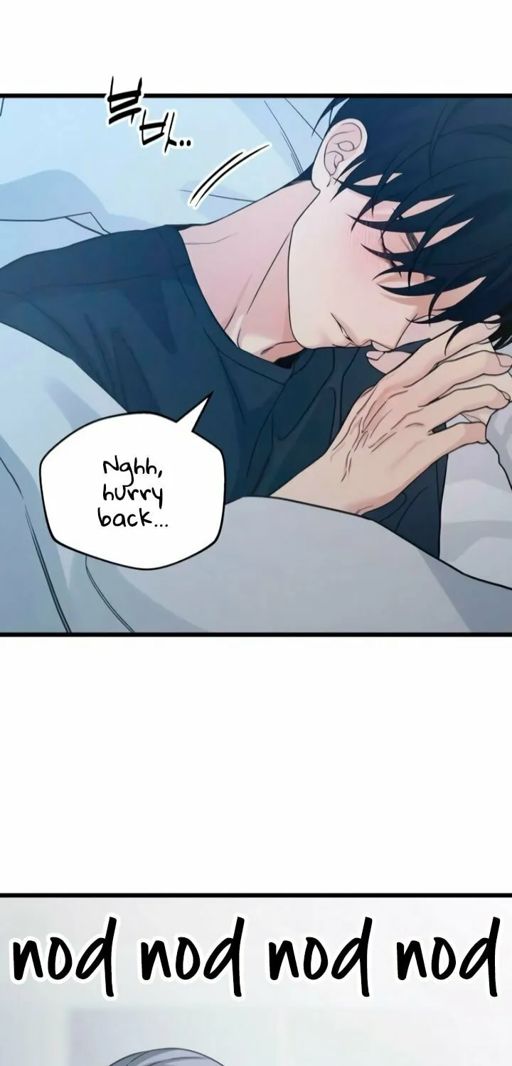 How Far Are You Okay? Chapter 57 page 44 - 
